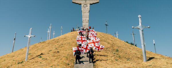 დიდგორობა დიდგორობა - Sputnik საქართველო