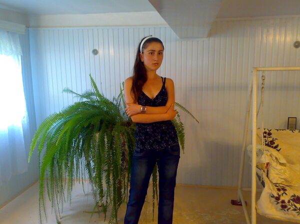 მაიკო ჭაჭუა - Sputnik საქართველო