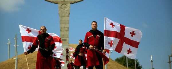 დიდგორობა დიდგორობა - Sputnik საქართველო