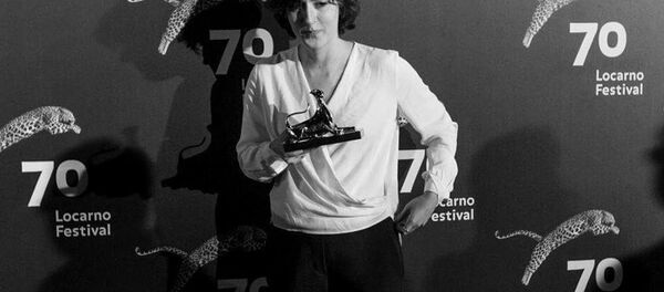 ანა ურუშაძე - Sputnik საქართველო