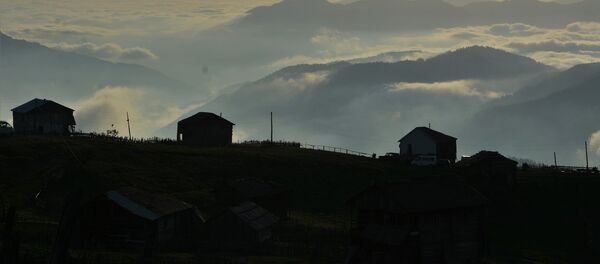 მთიანი აჭარა მთიანი აჭარა - Sputnik საქართველო