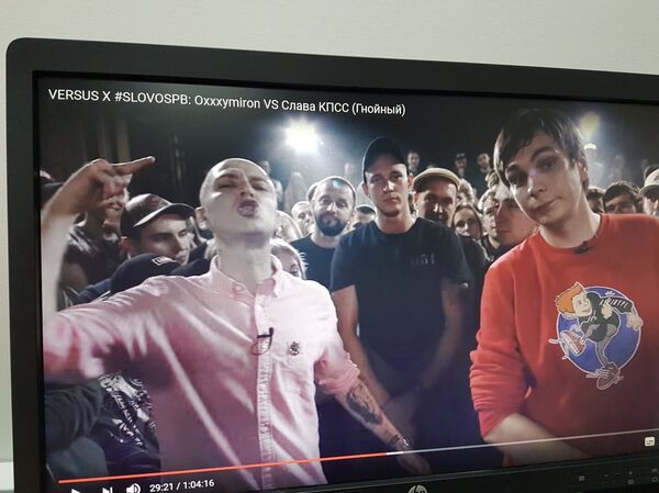 Где и как развлечься в Тбилиси: послушать рэп-баттл, нырнуть в искусство и стать рейвером - Sputnik Грузия