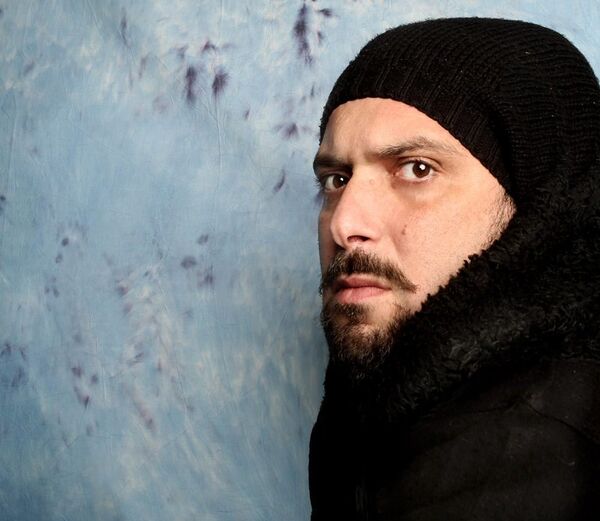 გიორგი გოგიბერიძე - Sputnik საქართველო