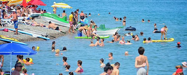 ზაფხული ზაფხული - Sputnik საქართველო