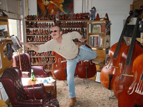 პაპუნა კორძაია - Sputnik Грузия