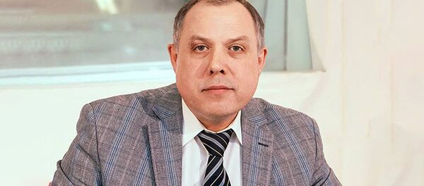 Политолог, заместитель директора Национального института развития современной идеологии Игорь Шатров - Sputnik Грузия