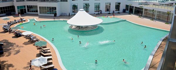 ბათუმი - Sputnik საქართველო