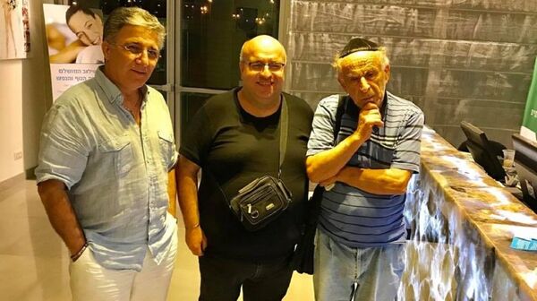 ლაშა ღლონტი ლაშა ღლონტი - Sputnik საქართველო