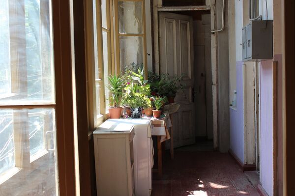 Магия легендарного дома Калантаровых в Тбилиси - Sputnik Грузия