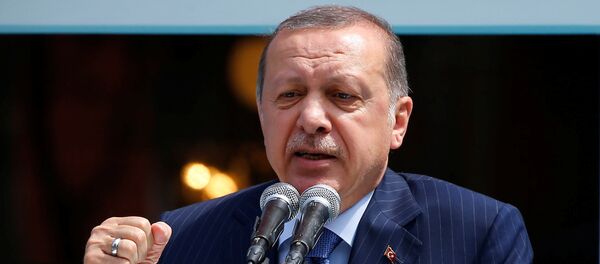 რეჯეფ ერდოღანი რეჯეფ ერდოღანი - Sputnik საქართველო