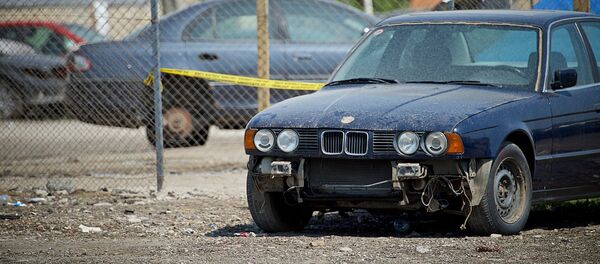 ძველი ავტომობილები ძველი ავტომობილები - Sputnik საქართველო