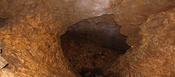 ახალი ბუნებრივი ჭა ახალი ბუნებრივი ჭა - Sputnik საქართველო