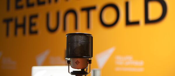 რადიო - Sputnik საქართველო