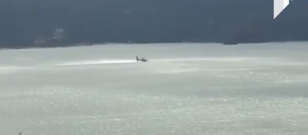 თურქული ვერტმფრენი - Sputnik საქართველო