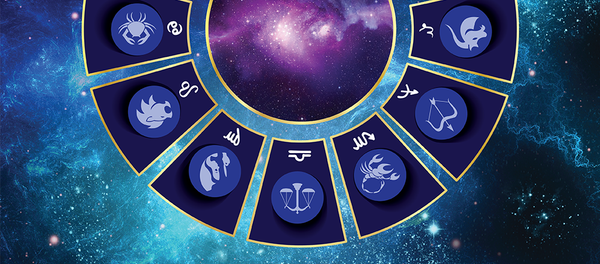 Знаки Зодиака - Sputnik Грузия