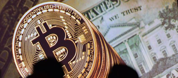 Почему необходимо заниматься сбором разных криптовалют - Sputnik Грузия