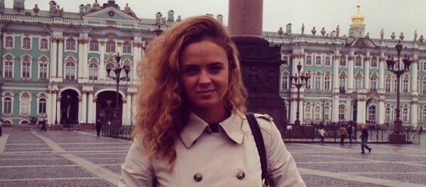 Детский психолог Ксения Лыч - Sputnik Грузия