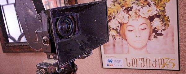 სოფიკო ჭიაურელი სოფიკო ჭიაურელი - Sputnik საქართველო