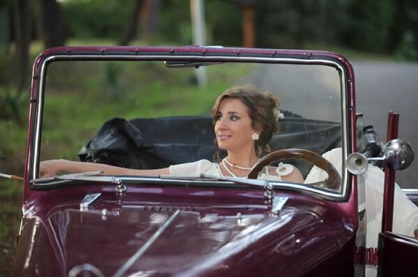 მარიამ ჯოლოგუა მარიამ ჯოლოგუა - Sputnik საქართველო