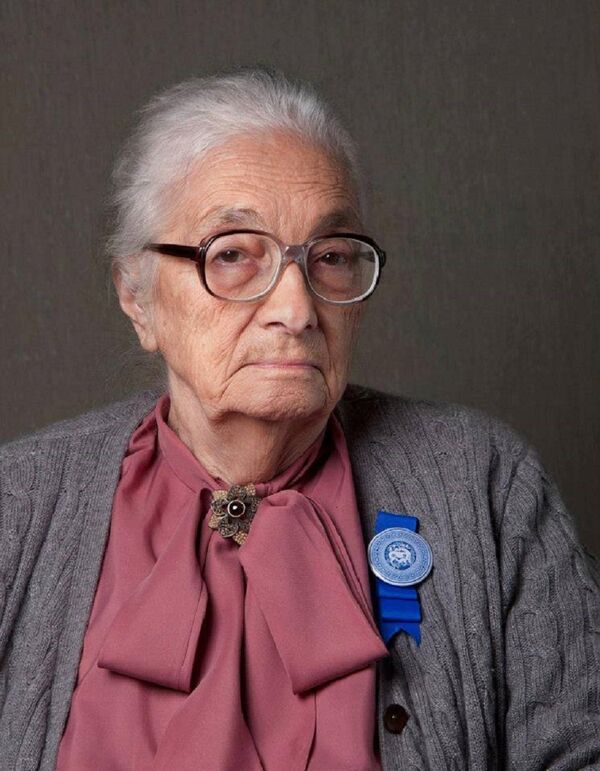 მარიამ ლორთქიფანიძე მარიამ ლორთქიფანიძე - Sputnik საქართველო