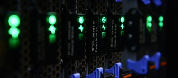 Кавказский пул для майнеров из Грузии: пришло время объединить силы - Sputnik Грузия