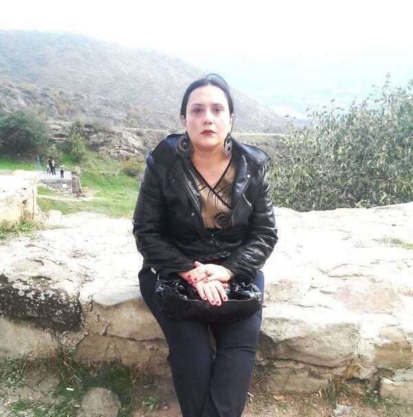 ნინო თომაძე ნინო თომაძე - Sputnik საქართველო