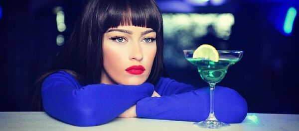 თამთა ქენქაძე თამთა ქენქაძე - Sputnik საქართველო