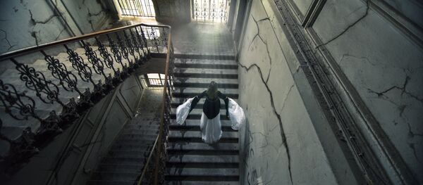 Фотография Цици Чхеидзе - Sputnik Грузия