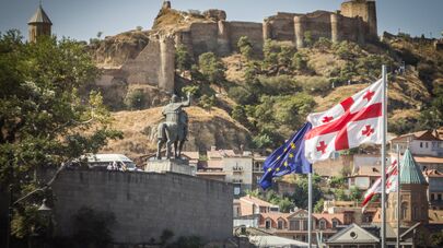 Начало осени