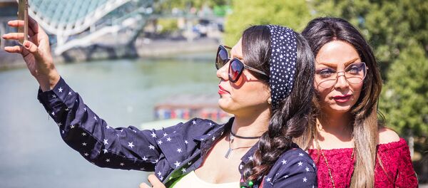 შემოდგომა - Sputnik საქართველო