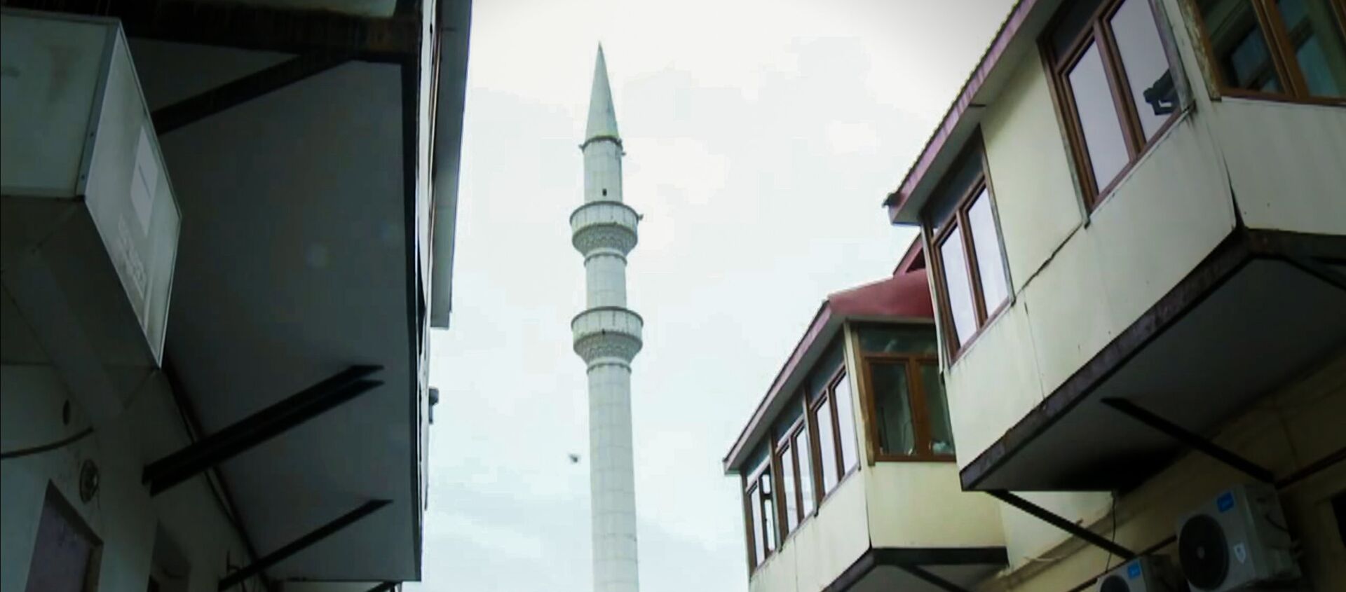 Курбан-Байрам в Батуми: как мусульмане в Аджарии отмечали праздник - Sputnik Грузия, 1920, 31.07.2020