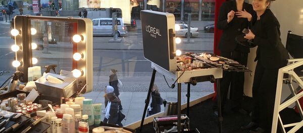 Loreal Loreal - Sputnik საქართველო