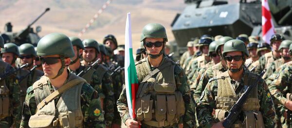 სწავლების Agile Spirit 2017 გახსნა სწავლების Agile Spirit 2017 გახსნა - Sputnik საქართველო