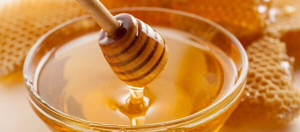 Мед - Sputnik Грузия