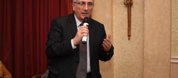 Гия Мургулия - Sputnik Грузия