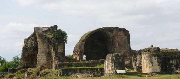 გეგუთის სასახლე გეგუთის სასახლე - Sputnik საქართველო