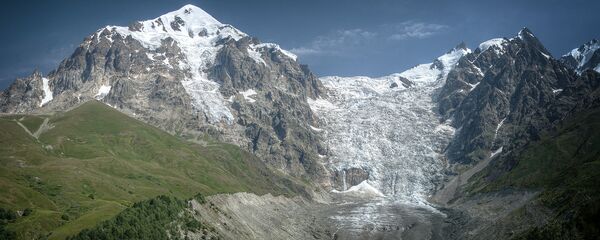 თეთნულდი თეთნულდი - Sputnik საქართველო