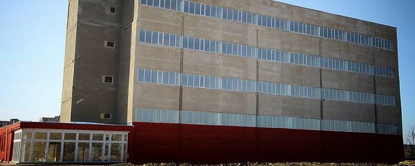 სოციალური საცხოვრისი უსახლკაროებისთვის ქუთაისში სოციალური საცხოვრისი უსახლკაროებისთვის ქუთაისში - Sputnik საქართველო