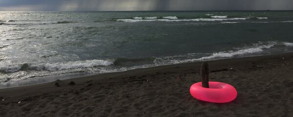 შეკვეთილი შტორმის წინ შეკვეთილი შტორმის წინ - Sputnik საქართველო