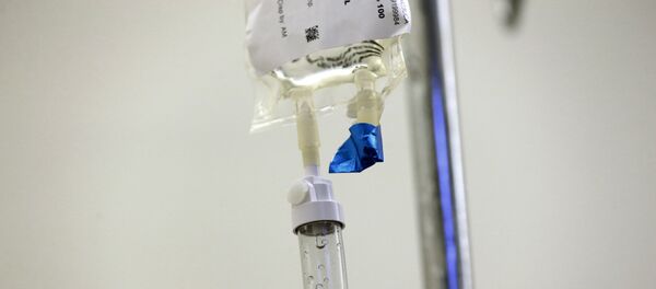 Капельница - Sputnik Грузия