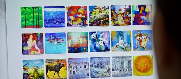 ონლაინ ვაჭრობა - Sputnik საქართველო