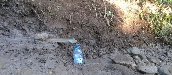 Источник в селе Бутураули - Sputnik Грузия