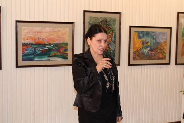 თიკო ჟღენტი თიკო ჟღენტი - Sputnik საქართველო