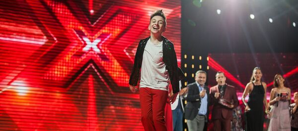 გრიგოლ ყიფშიძე - Sputnik საქართველო