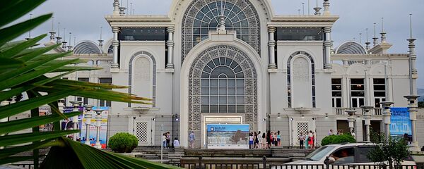 Батумский музыкальный центр - Sputnik Грузия