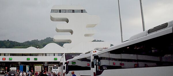 სარფი - Sputnik საქართველო