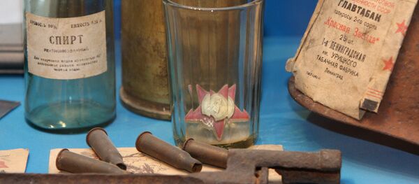 Музей истории водки в Измайловском Кремле - Sputnik Грузия