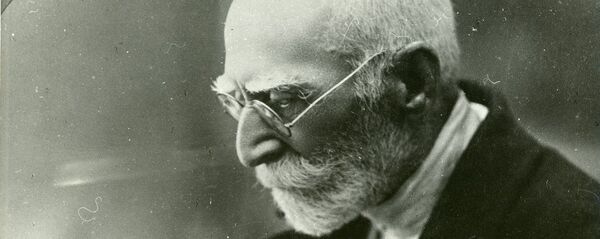 დავით კლდიაშვილი დავით კლდიაშვილი - Sputnik საქართველო