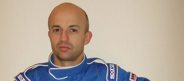 Мевлуд Меладзе - Sputnik Грузия