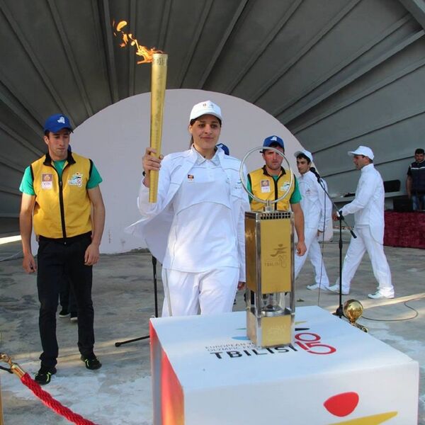 ნათია რიგიშვილი ნათია რიგიშვილი - Sputnik საქართველო